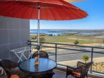 ALGARVE: luxe appartement met zeezicht